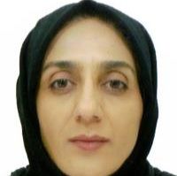 دکتر رکسانا احمری