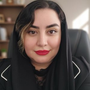 مریم عباسی