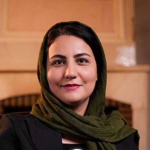 دکتر انسیه محمدی