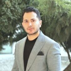 دکتر علیرضا نوری