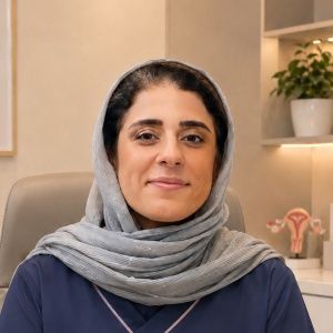 دکتر مهرناز ویسیان