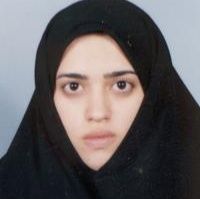 زینب حسینی پناهنده
