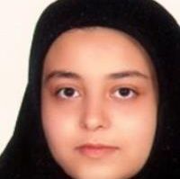 مهدیه امین زاده