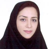 شبنم جلیلی مقدم