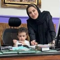 دکتر روزیتا امیری