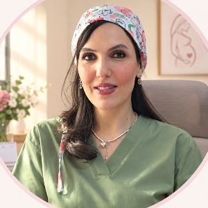 دکتر فروهر دارابی