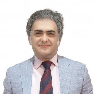 دکتر آرش عباسی