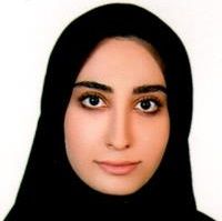 سیده هستی افتخارسادات