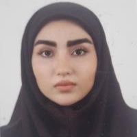 مهلا احمدی