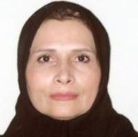 نسرین امیدوار