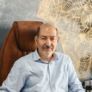 دکتر محمدرضا احمدی موسوی