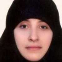 فاطمه افسربیگی