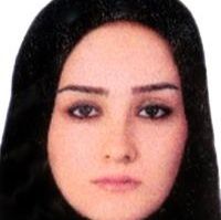 تندیس احمدی