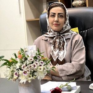 دکتر آناهیتا فرهزاد بروجنی