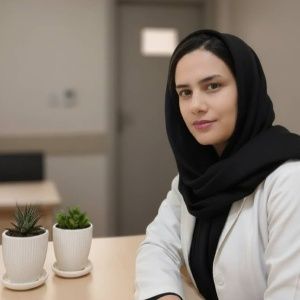 دکتر زینب عرفان نیا