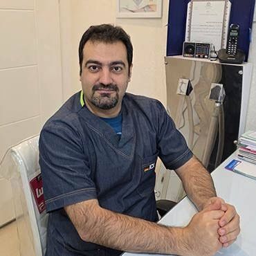 دکتر سعید سبزواری