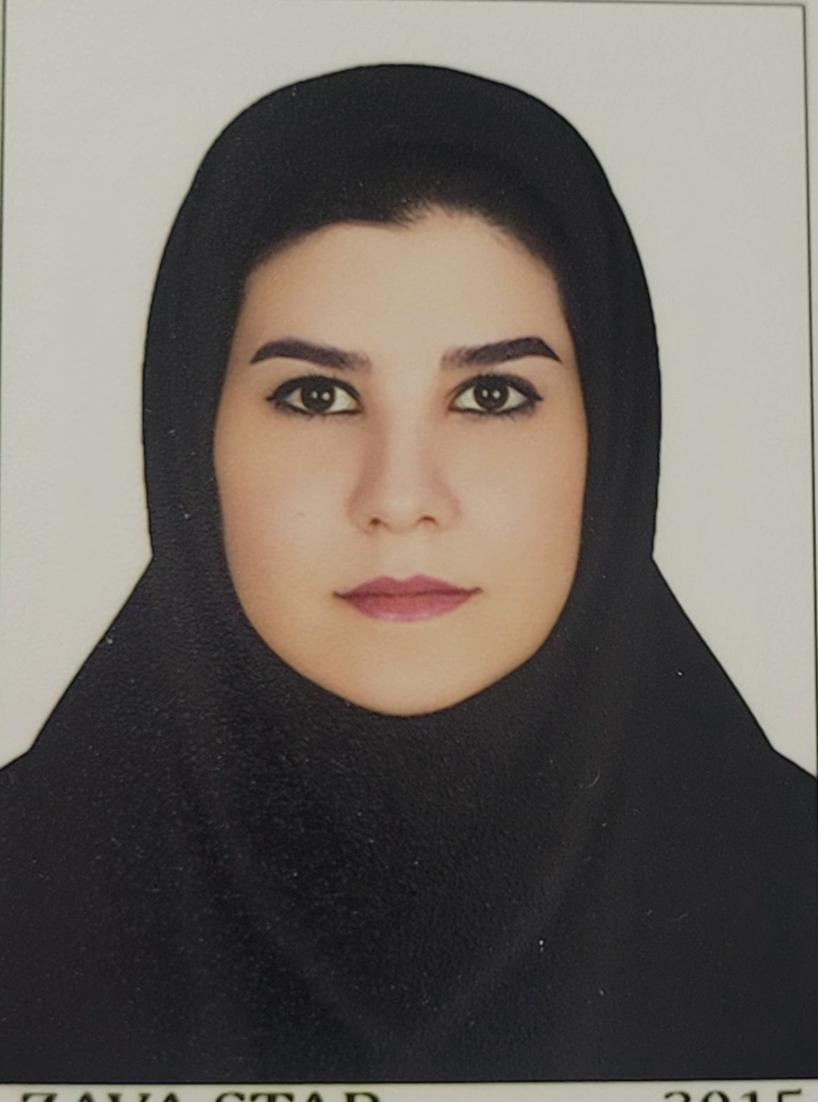 دکتر منیرالسادات قرشی