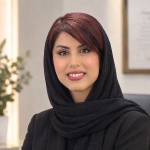 دکتر سعیده عبادی زارع