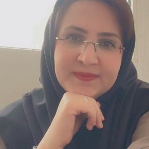 دکتر مریم سلیمی بنی