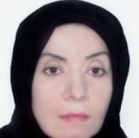 دکتر مریم علی کوزه گران