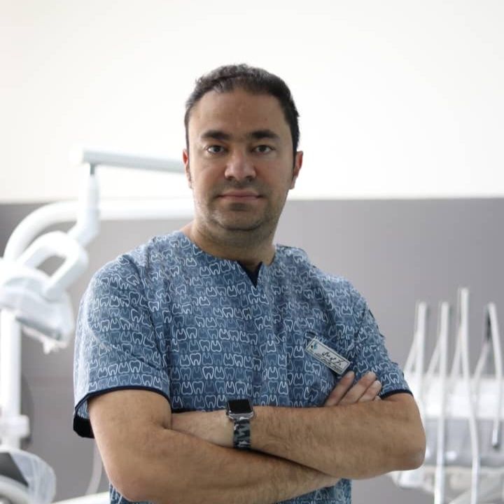 دکتر حمید صالحی