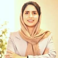 دکتر مریم نقیب