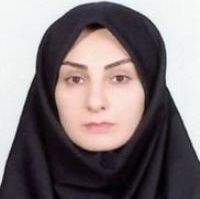 فرزانه تقوی اکرامی