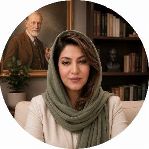 سایه پاکروان لبنانی