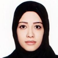 مهشاد بختیارخلجی