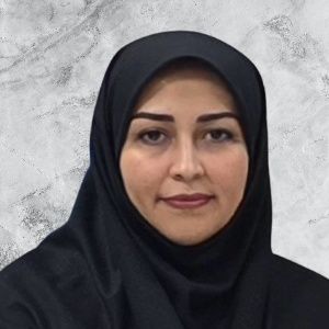 دکتر نسرین رئیسی