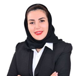 زینب رضائی