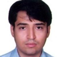 دکتر یونس قاسمی