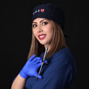 دکتر شبنم قاسمی