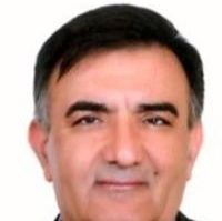 دکتر علی کیهانی نژاد