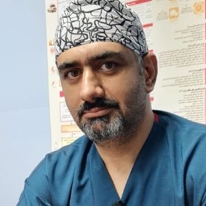 دکتر مهدی یار نزادی