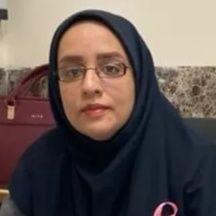دکتر مریم سرکردهء