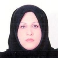 دکتر نسترن مجدی نسب