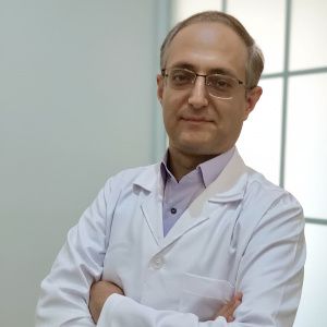 دکتر حبیب رضامندی