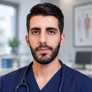 دکتر فرید سالارفاتحی