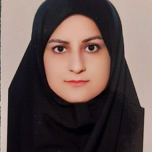 مهدیه متولیان