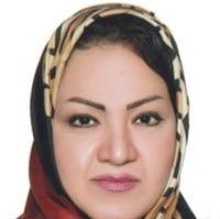 مرضیه ایران پور