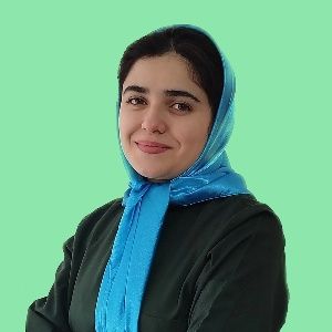 فاطمه وطن خواه
