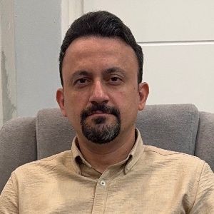 دکتر هادی کهرم