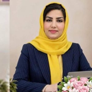گلنار کرمی