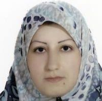 سعیده حاجی میرزائی