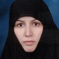 دکتر طیبه رضائی