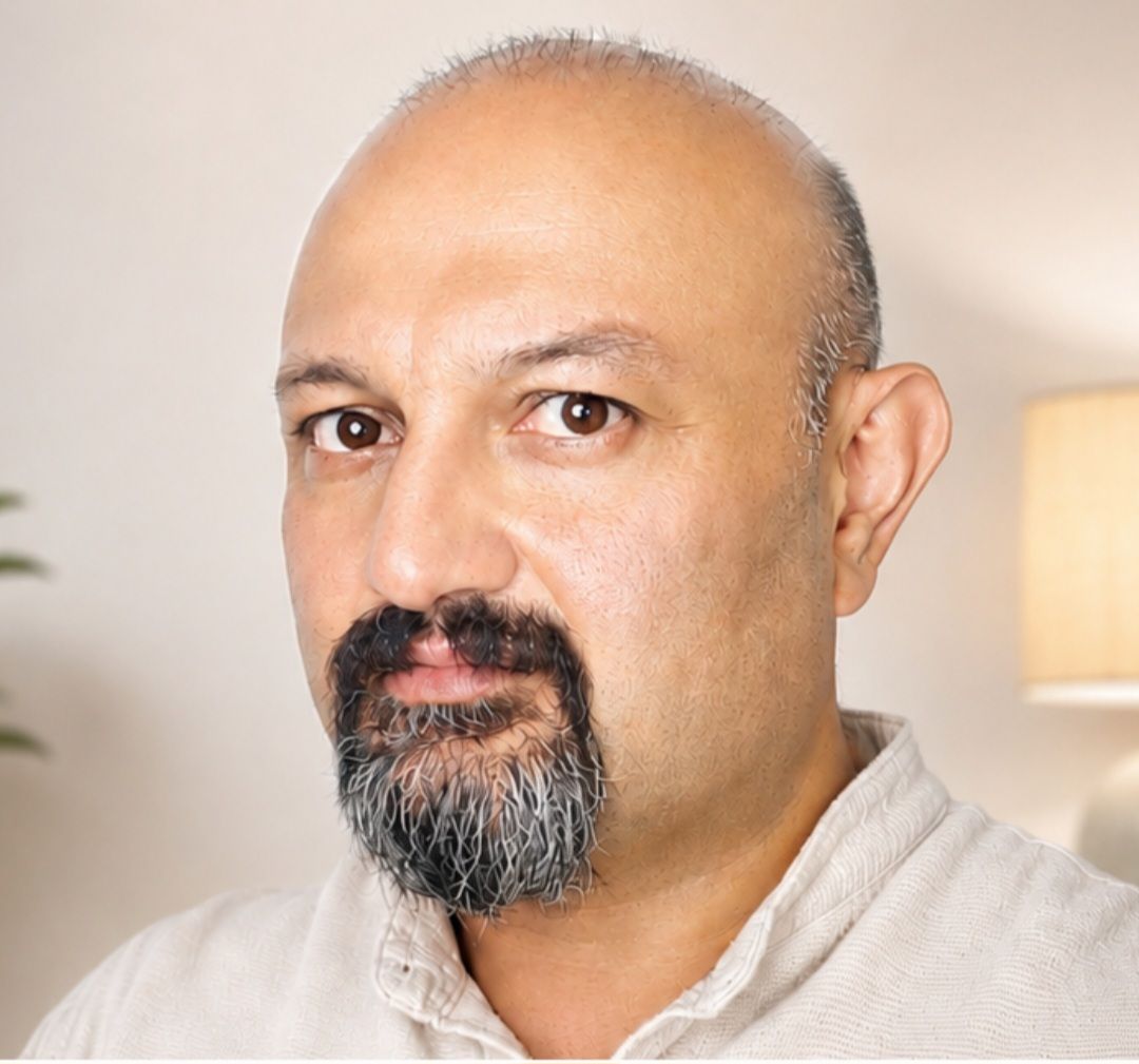 دکتر امیر لشکری