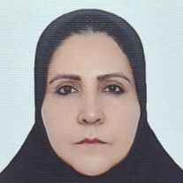 فاطمه خدادادی