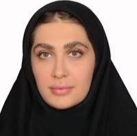 مریم احمدی توشمانلو