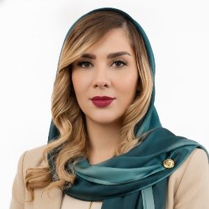 سحر غلامی پور